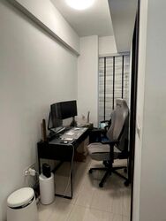 Sims Urban Oasis (D14), Condominium #620020131